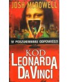 W poszukiwaniu odpowiedzi. Kod Leonarda da Vinci