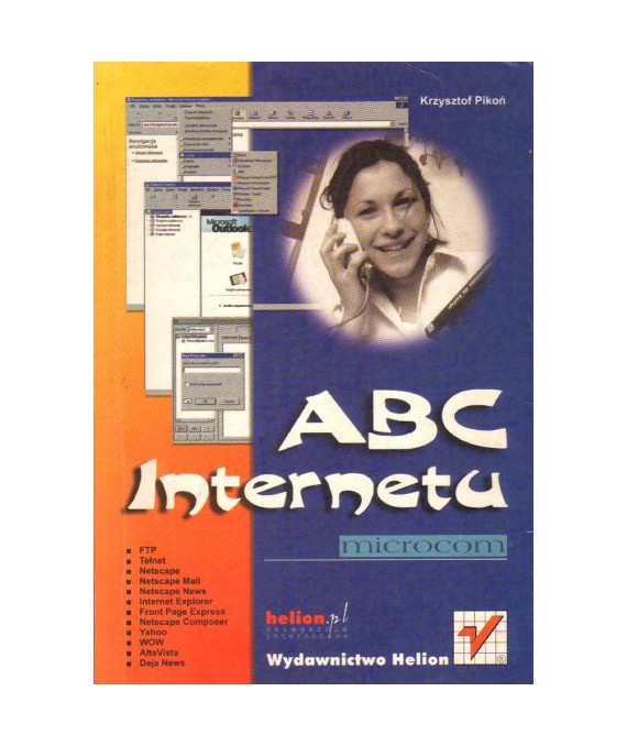 ABC internetu