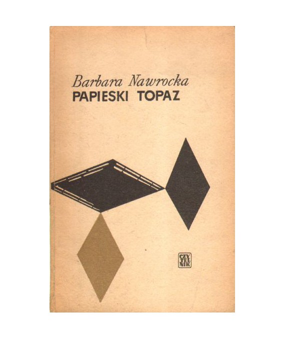 Papieski topaz