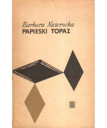 Papieski topaz