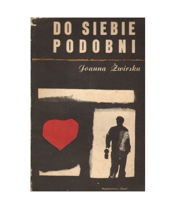 Do siebie podobni