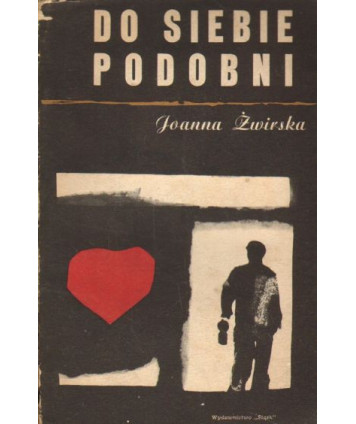 Do siebie podobni