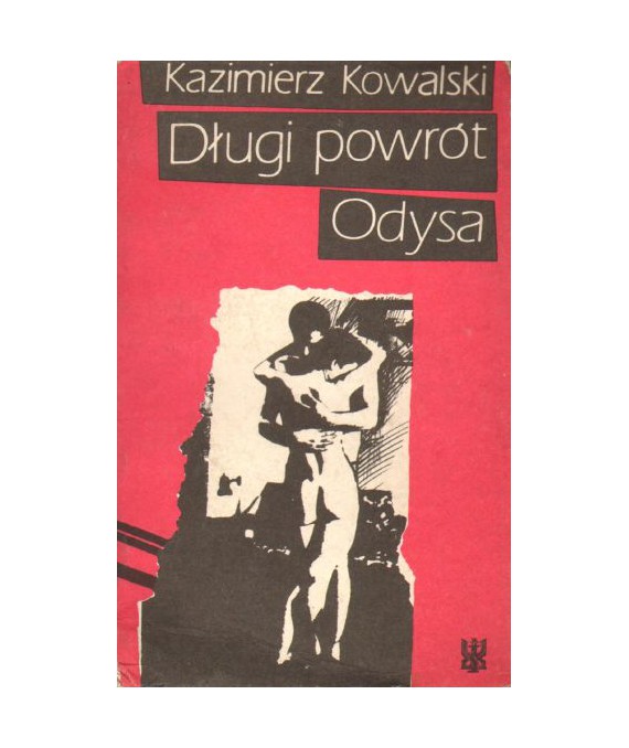 Długi powrót Odysa