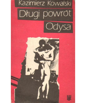 Długi powrót Odysa