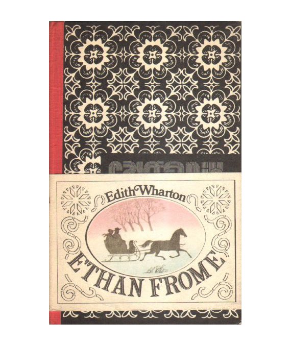 Ethan Frome