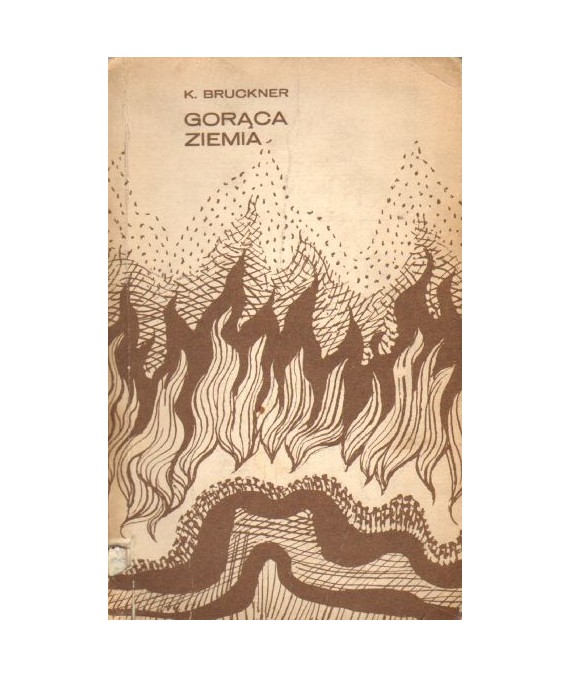 Gorąca Ziemia