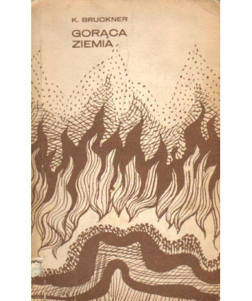 Gorąca Ziemia