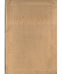 Historia Polski, t.II 1764-1864, cz.III 1831-1864