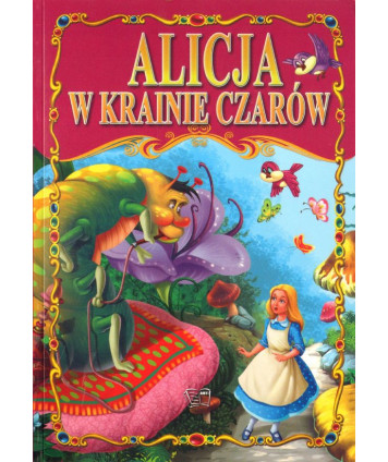 Alicja w krainie czarów