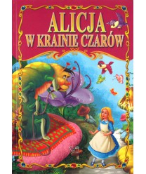 Alicja w krainie czarów