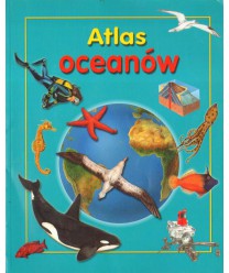Atlas oceanów