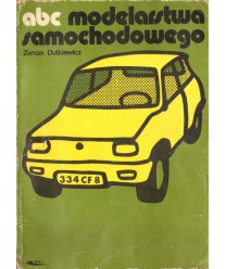 ABC modelarstwa samochodowego