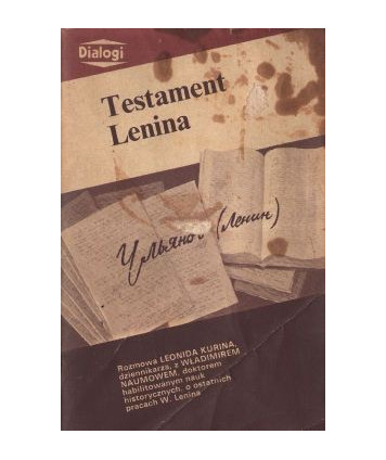 Testament Lenina