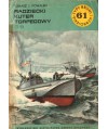 Radziecki kuter torpedowy