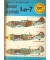 Samolot myśliwski Ła-7