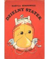 Dzielny statek