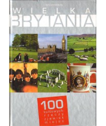 Wielka Brytania. Cuda świata
