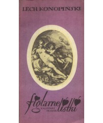 Figlarne listki - kalendarz fraszek