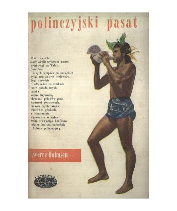 Polinezyjski pasat