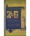 Czutak i szary koń