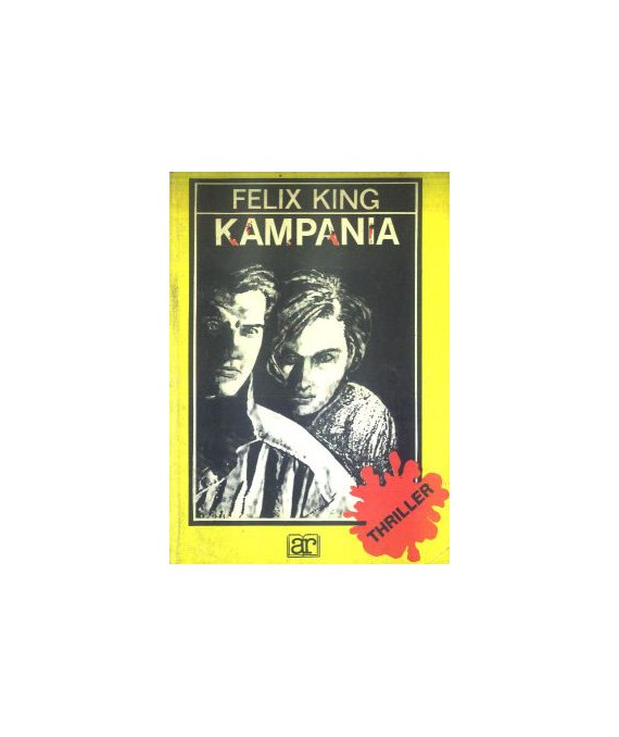 Kampania
