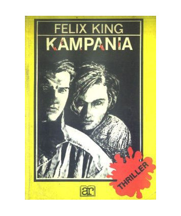 Kampania