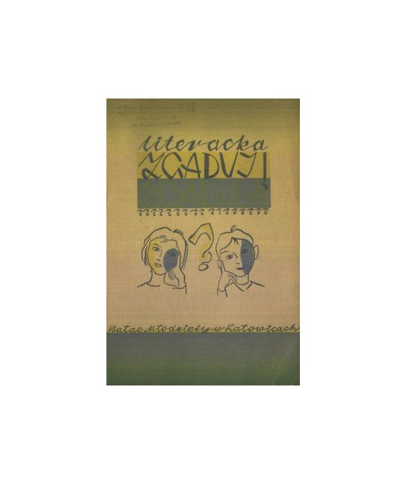 Literacka zgaduj