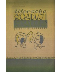 Literacka zgaduj