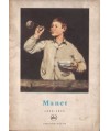 Manet 1858-1871. Petite encyclopédie de l’art