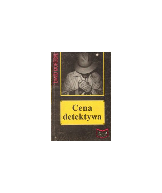Cena detektywa
