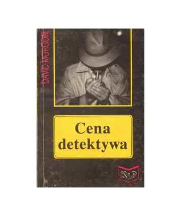 Cena detektywa