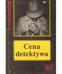 Cena detektywa