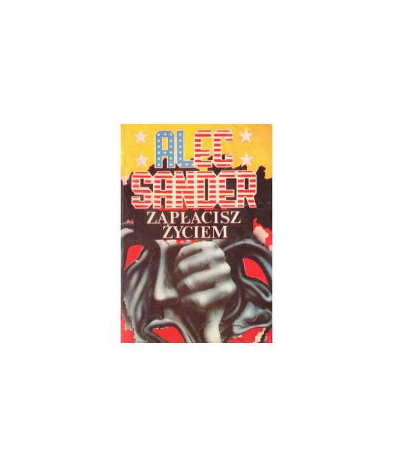 Zapłacisz życiem