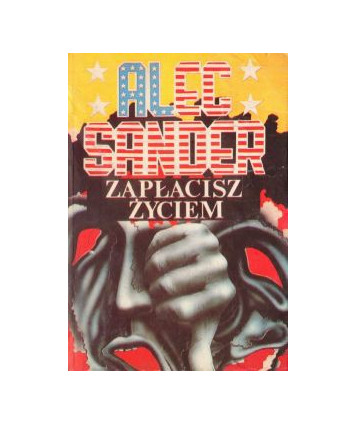 Zapłacisz życiem
