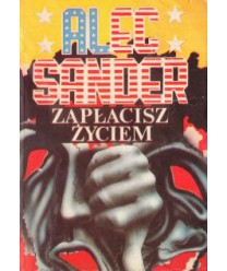 Zapłacisz życiem