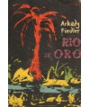 Rio de Oro. Na ścieżkach Indian brazylijskich
