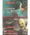1.Cigarette Burns. 2.Incydent na górskiej trasie