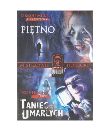 1.Piętno. 2.Taniec umarłych