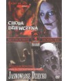 1.Chora dziewczyna. 2.Jasnowłose dziecko