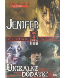 1.Jenifer. 2.Materiał specjalny