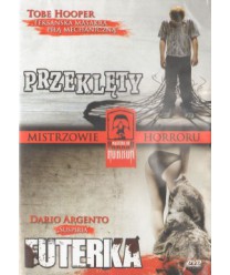 1.Przeklęty. 2.Futerka