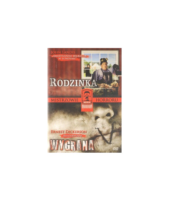 1.Rodzinka. 2.Wygrana
