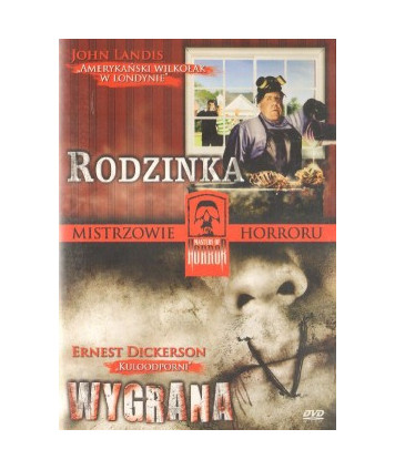 1.Rodzinka. 2.Wygrana