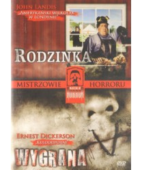 1.Rodzinka. 2.Wygrana
