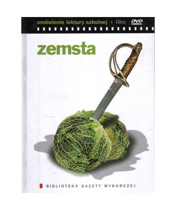 Zemsta