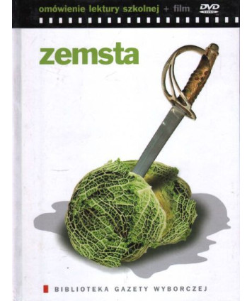 Zemsta