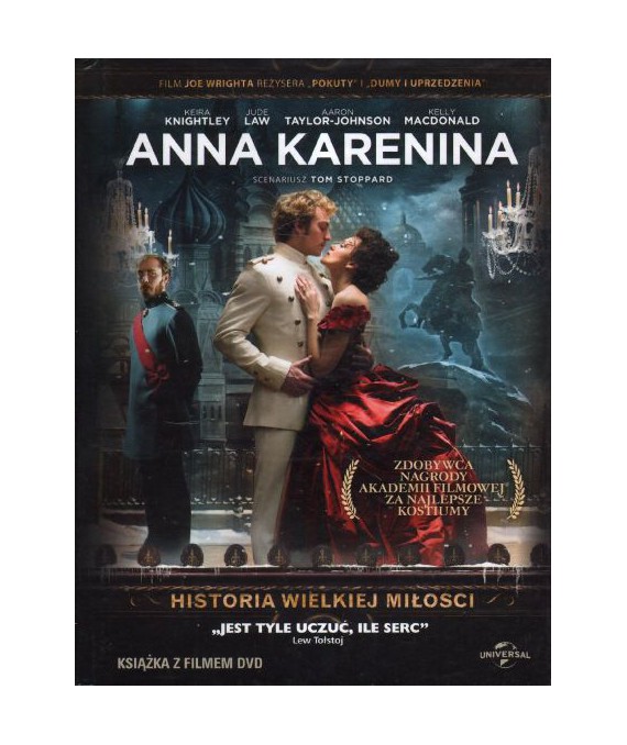 Anna Karenina