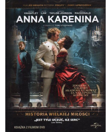 Anna Karenina