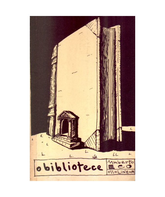 O bibliotece