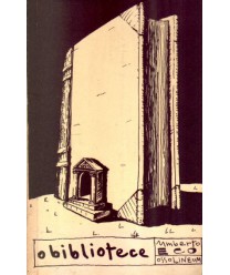 O bibliotece